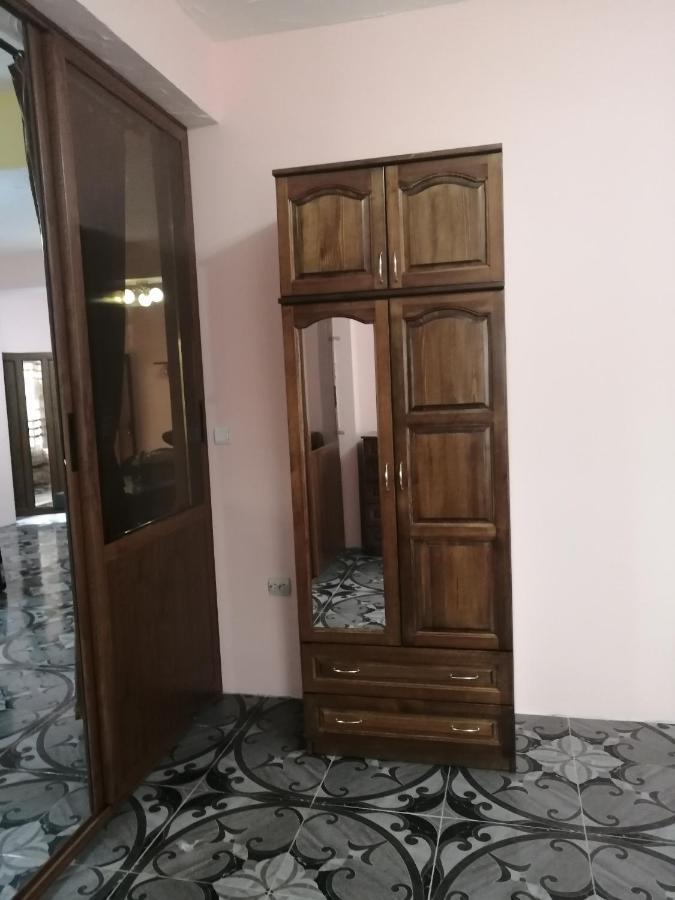 Ана-Мария Zakhari-Stoyanovo Exteriér fotografie